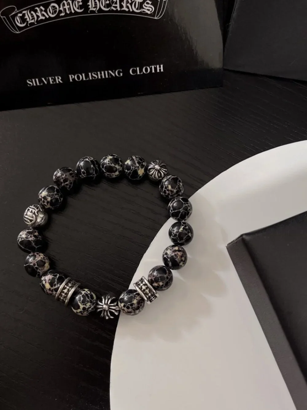 Chrome Hearts Bracelet